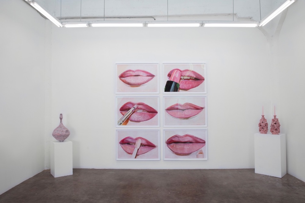 Art consulting and curation