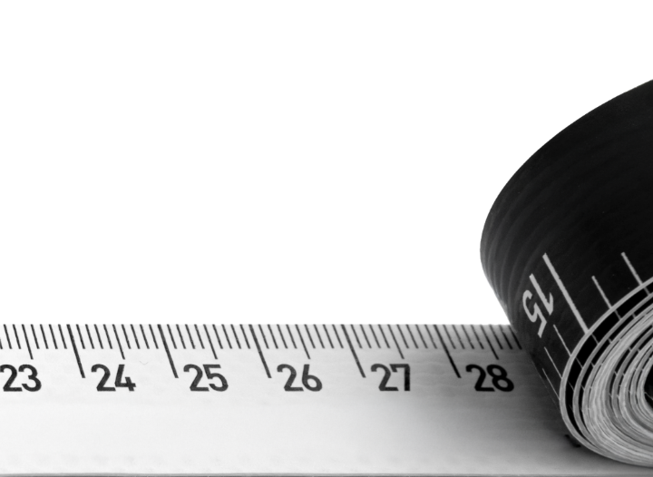 Tape measure